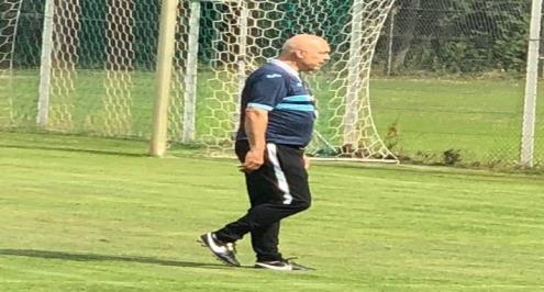 الزمالك يخوض مرانه الأول في ألمانيا.. وجروس يصحح الأخطاء